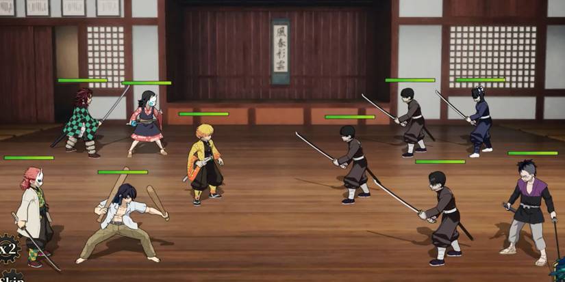 DS Blade of Hashira Codes (1)