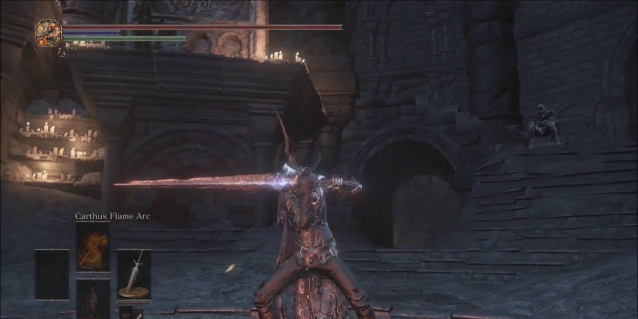Dark Souls 3 Best Greatswords, Ranked