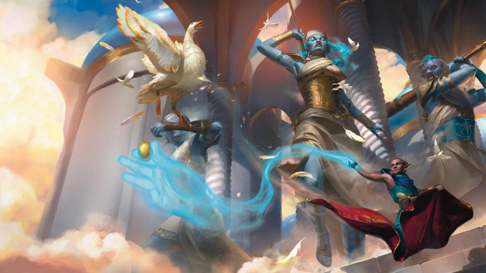 d&d sourcebook bigby presents cloud giants