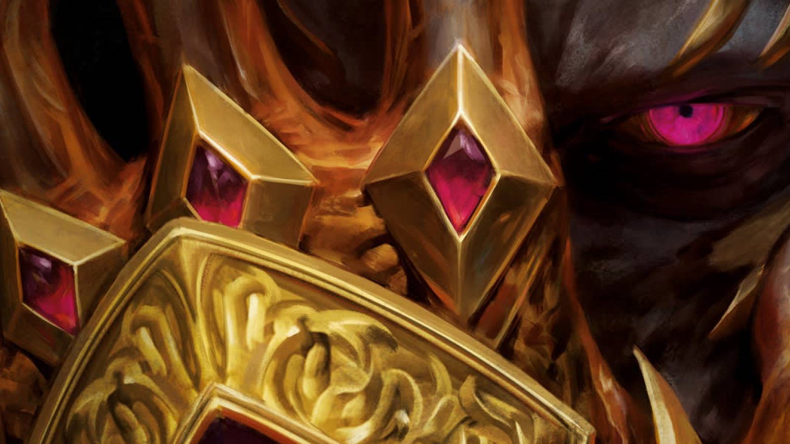 d&d largest game world record