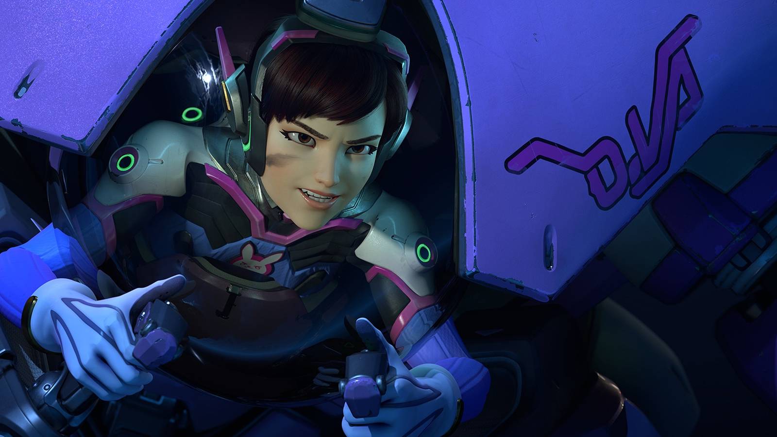 Overwatch 2 D.Va Exploit Discovered Recently