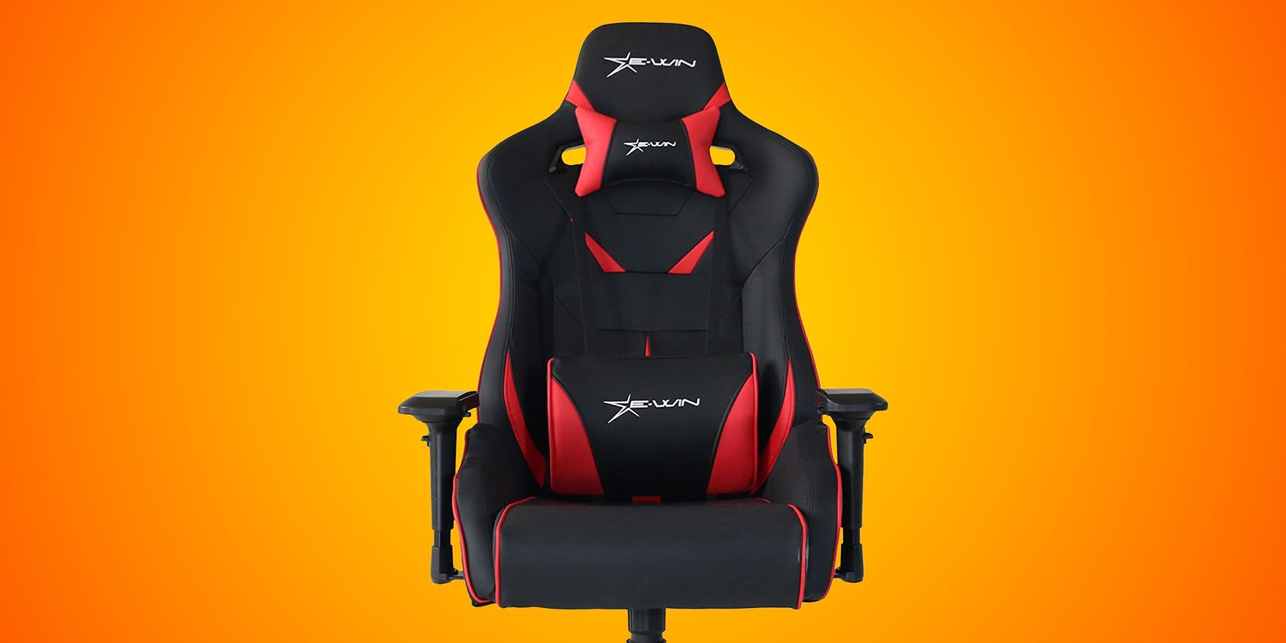 E WIN Flash Series XL Gaming Chair Review