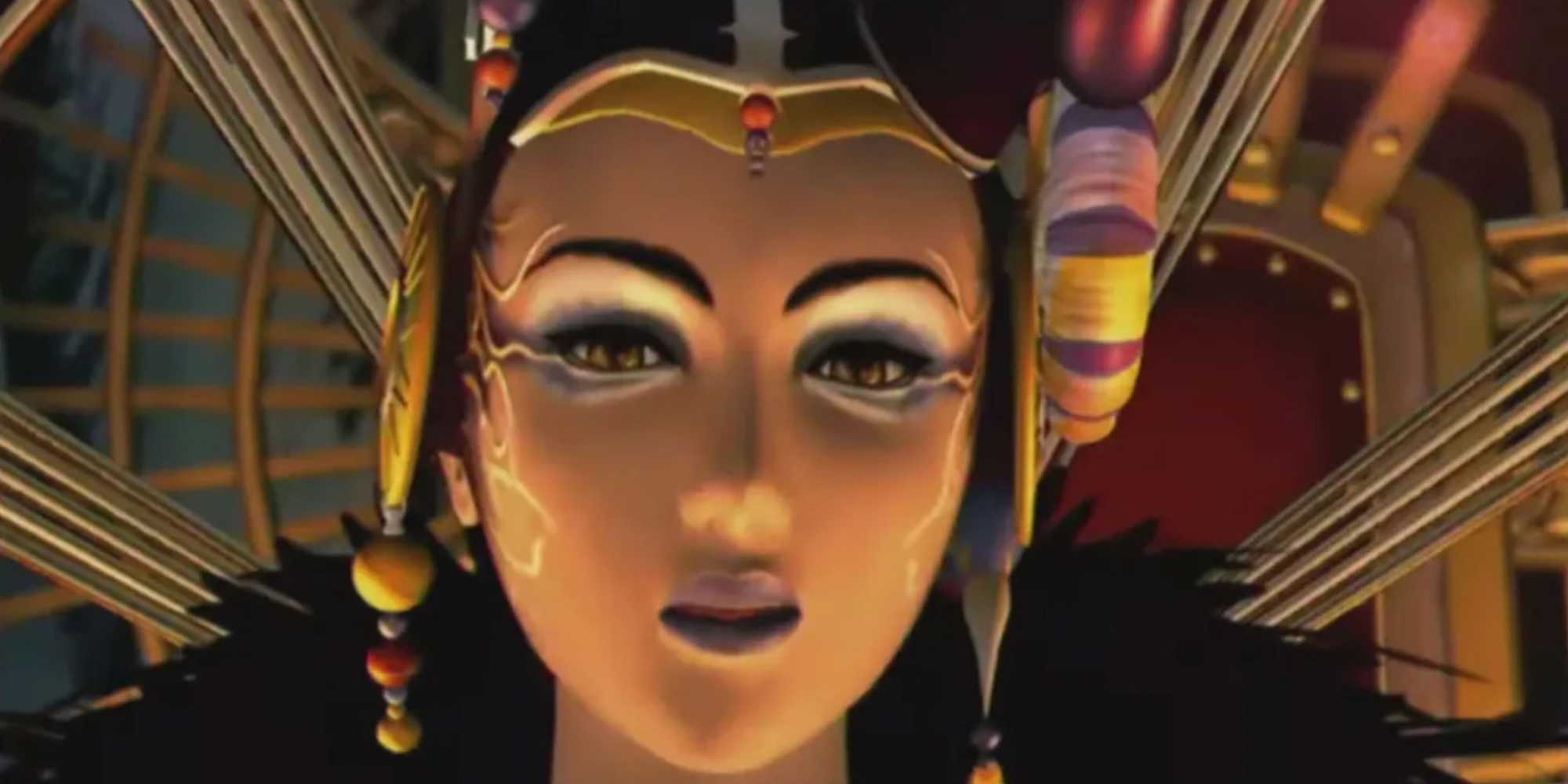 Cg Rants The Final Fantasy Games With The Best CG Cutscenes