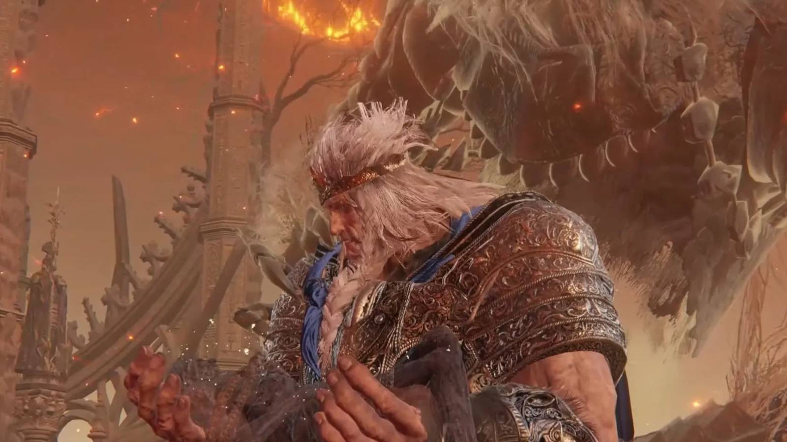 godfrey-and-his-lion