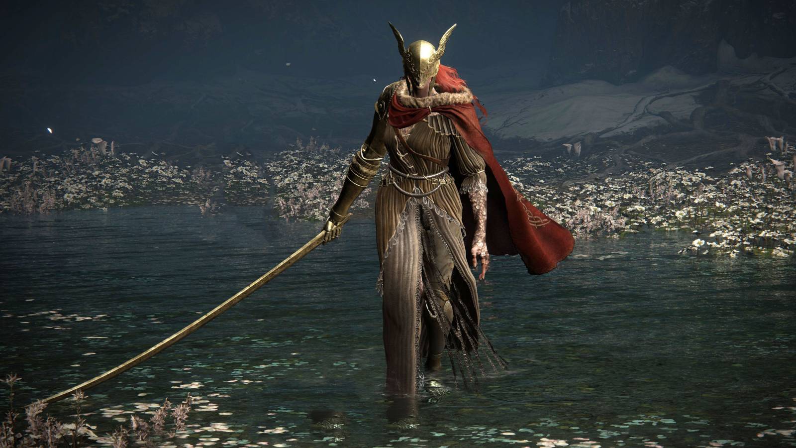 malenia-walking-towards-player