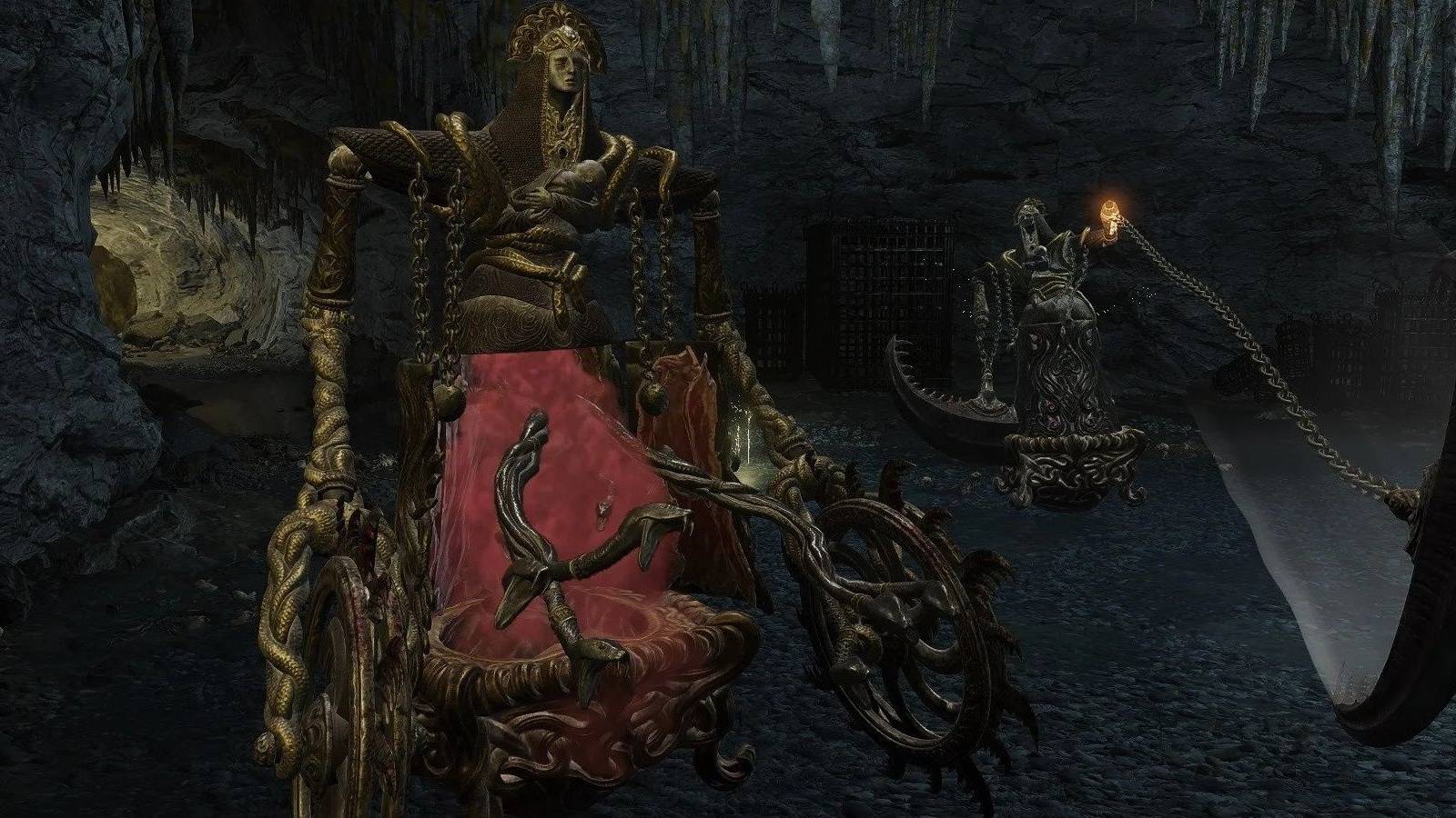 elden ring method for defeating abductor virgins