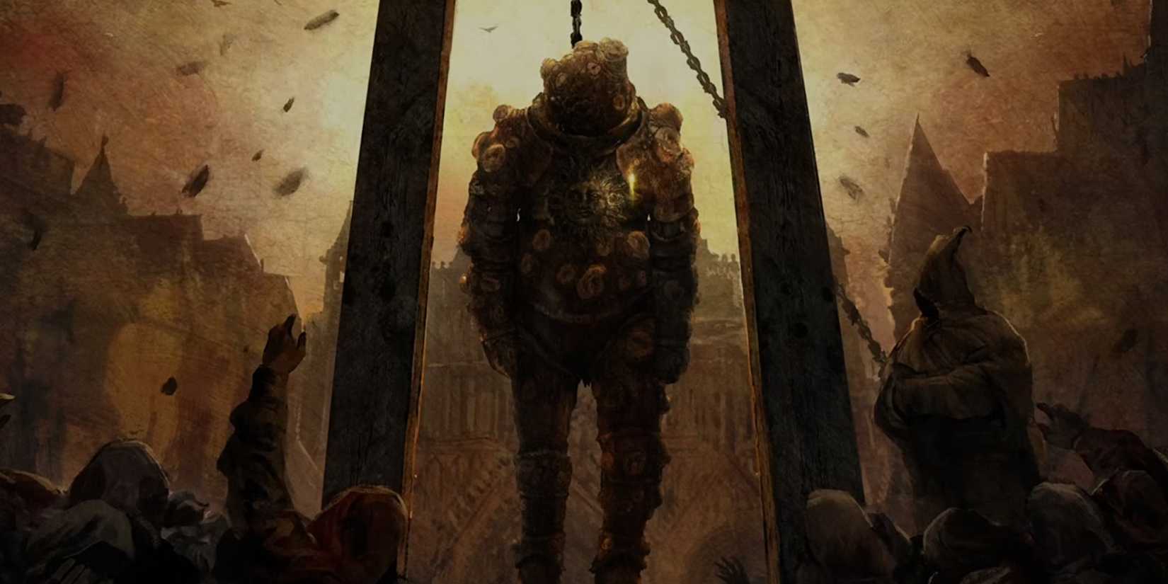 loathesome dung eater