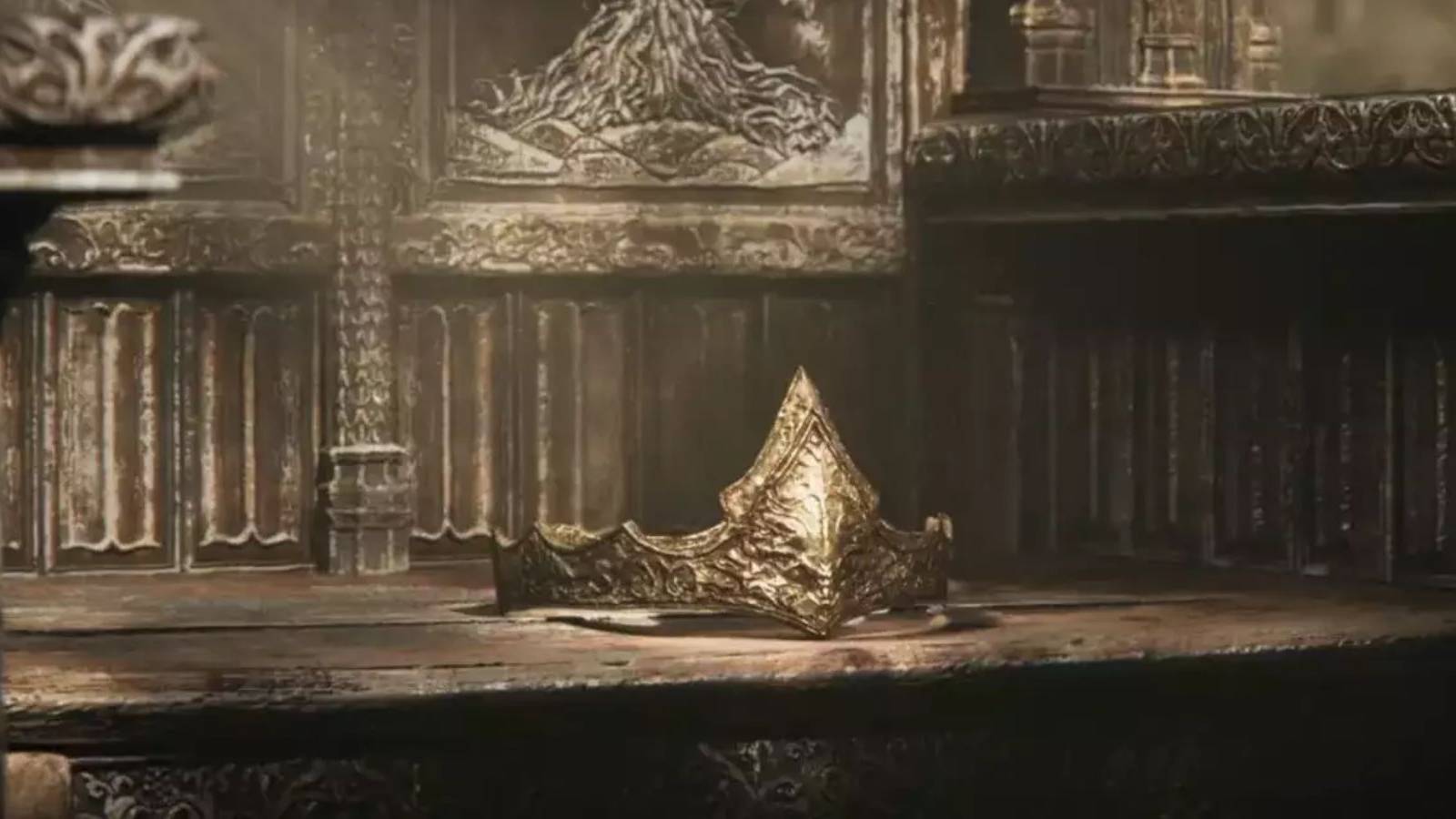 Elden Ring Shadow of the Erdtree New Endings