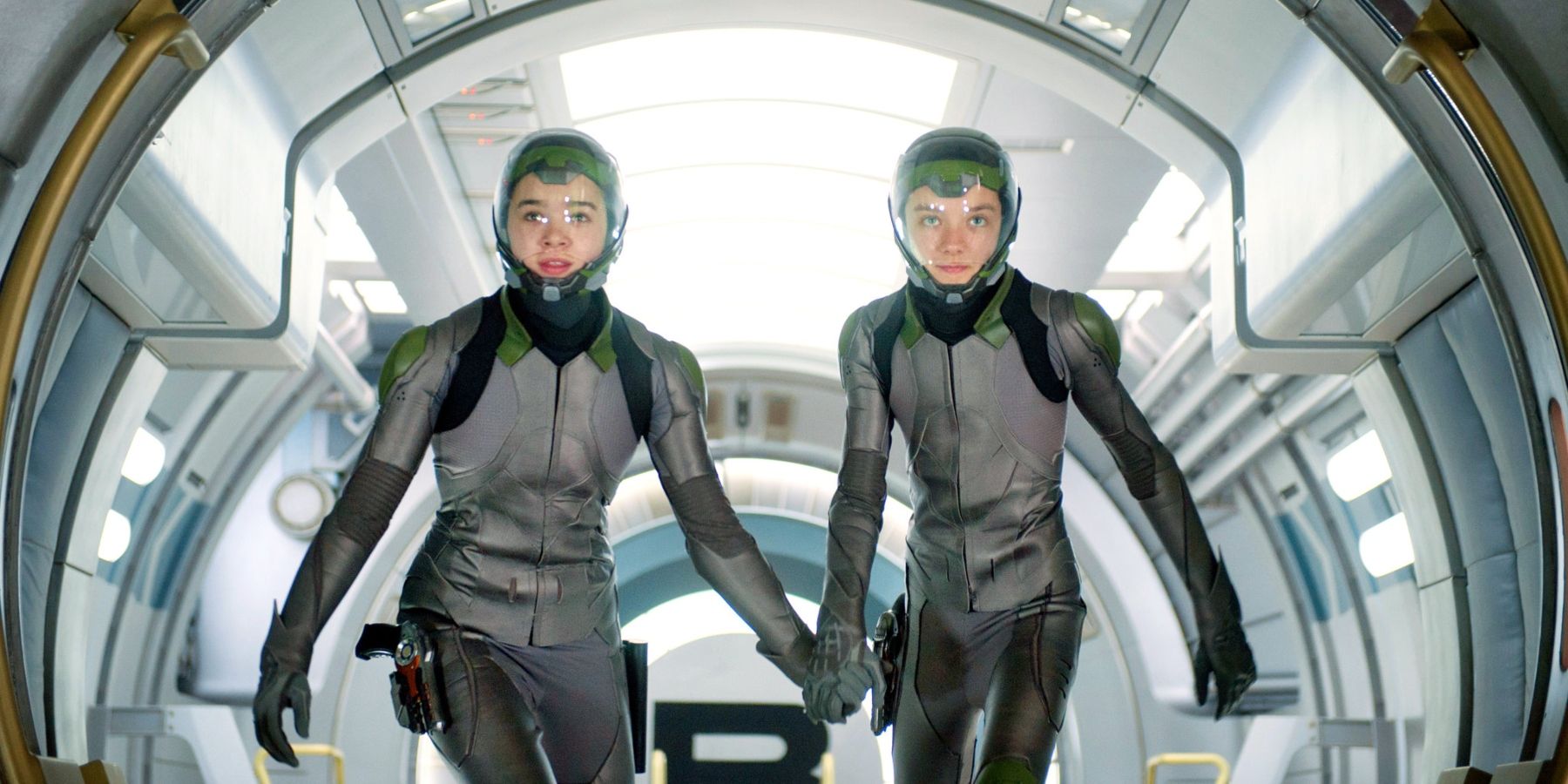 Ender's Game movie adaptation