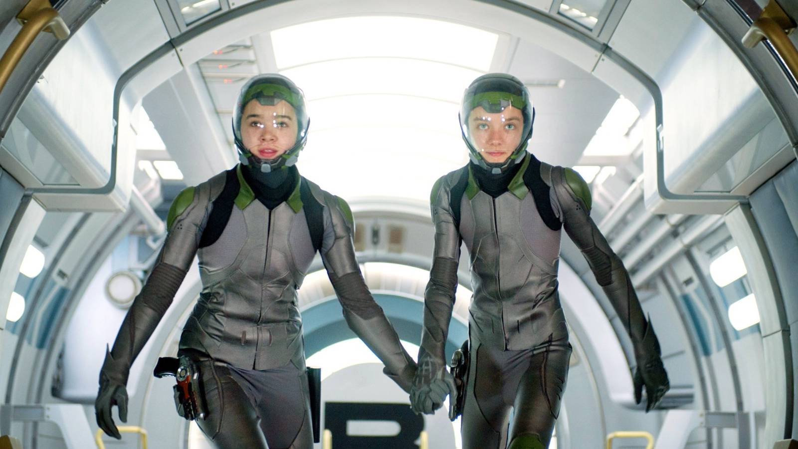 Ender's Game movie adaptation