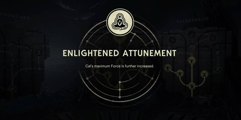 enlightened attunement skill