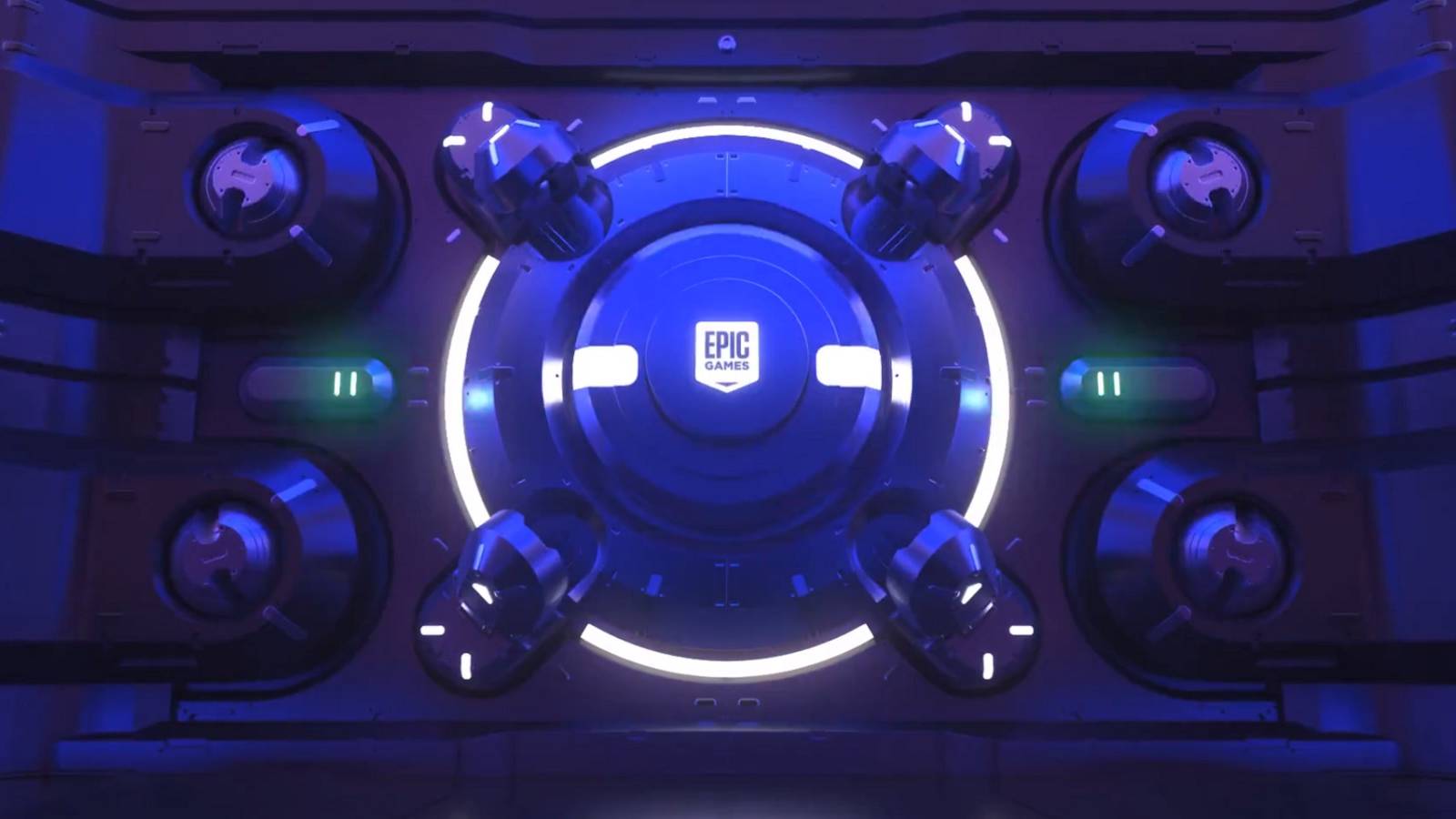 epic games store vault opening