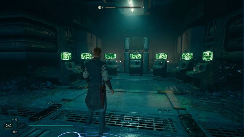 Essences Map Upgrade