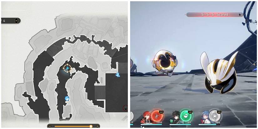 everwinter hill warp trotter location in honkai star rail