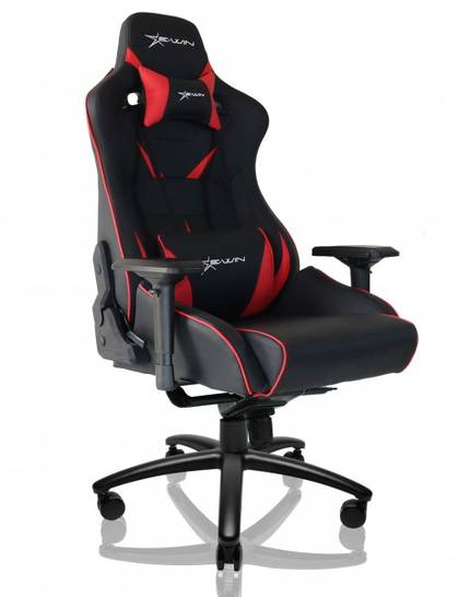 Ewin E-WIN Flash Series XL Gaming Chair Review