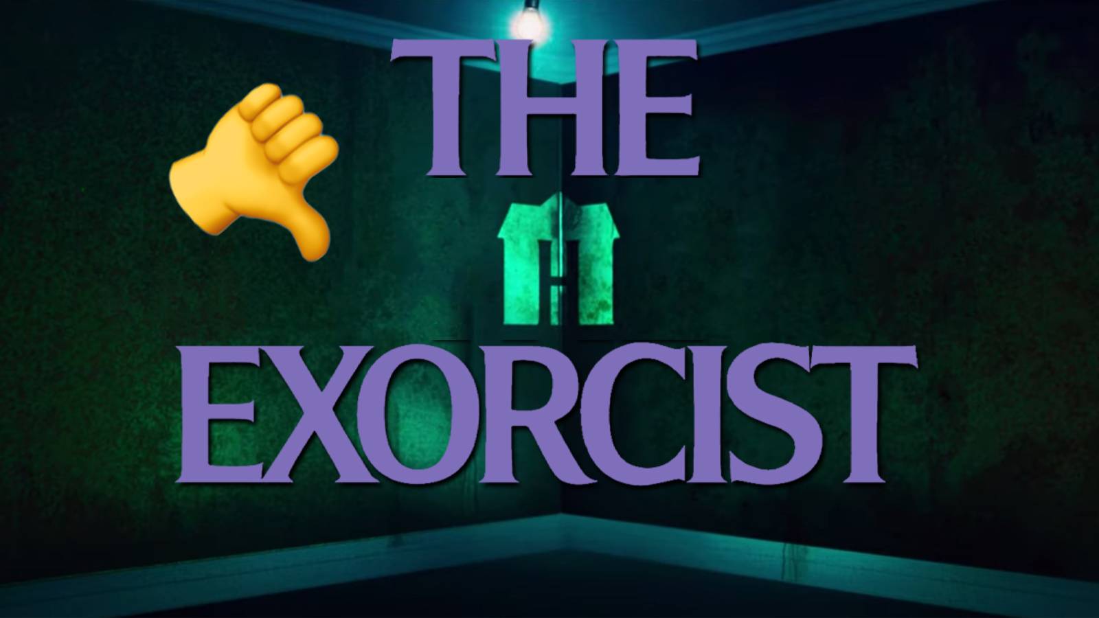 Exorcist Believer Test Screening Blumhouse