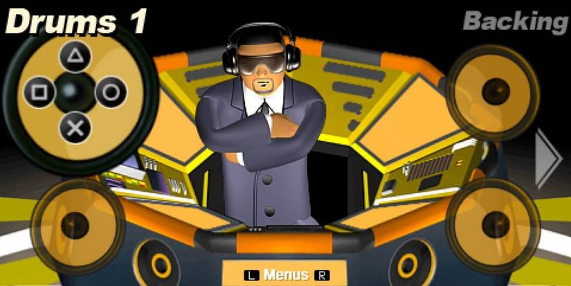 Experimental Rockstar Games- Beaterator