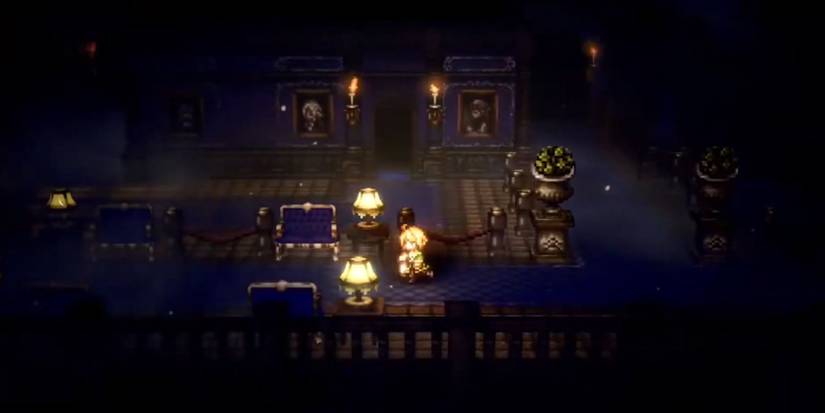 Exploring the world in Champions of the Continent