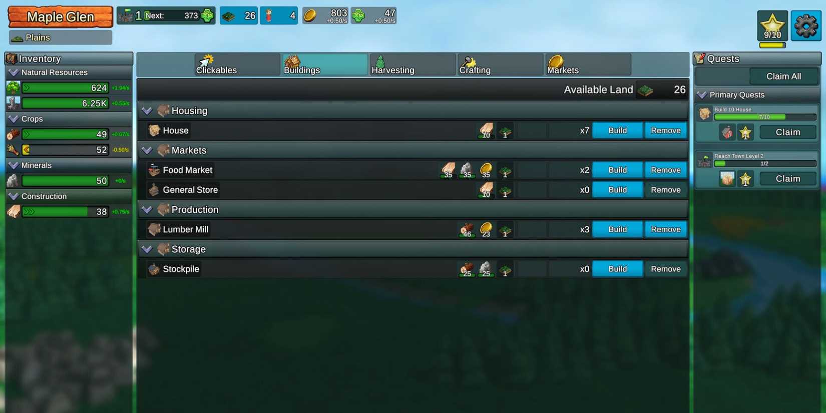 Best Factory Simulation Games