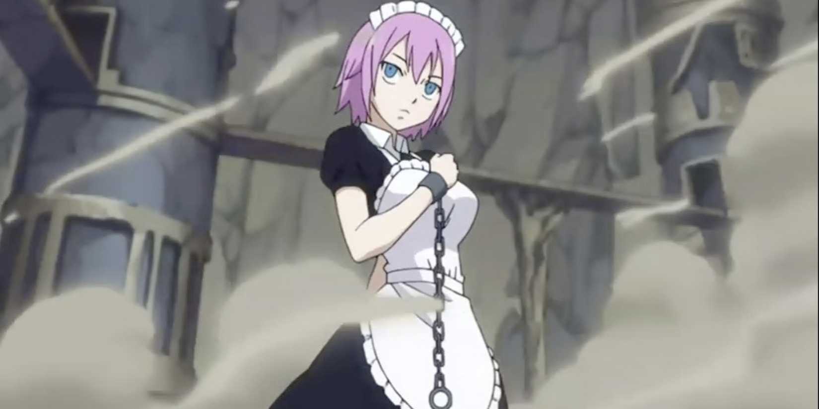 Belldandy from Ah! My Goddess (Image is placeholder - Belldandy image unavailable in provided links)