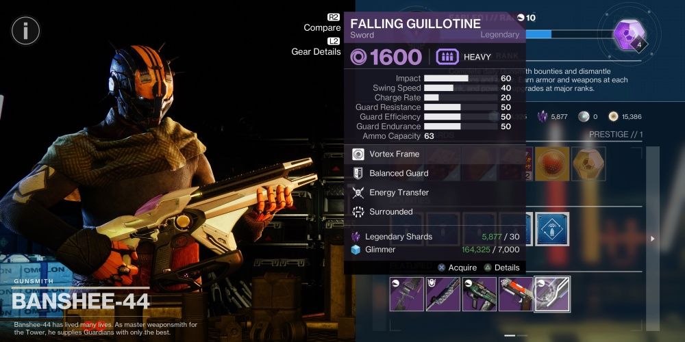 falling guillotine from banshee-44