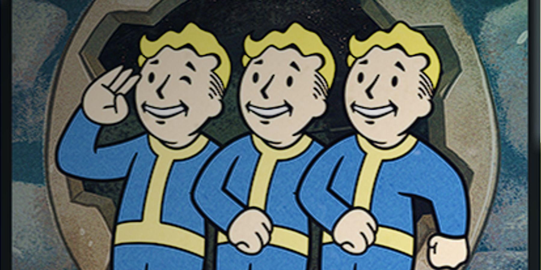 Fallout 76 Adventure Mode Public Teams