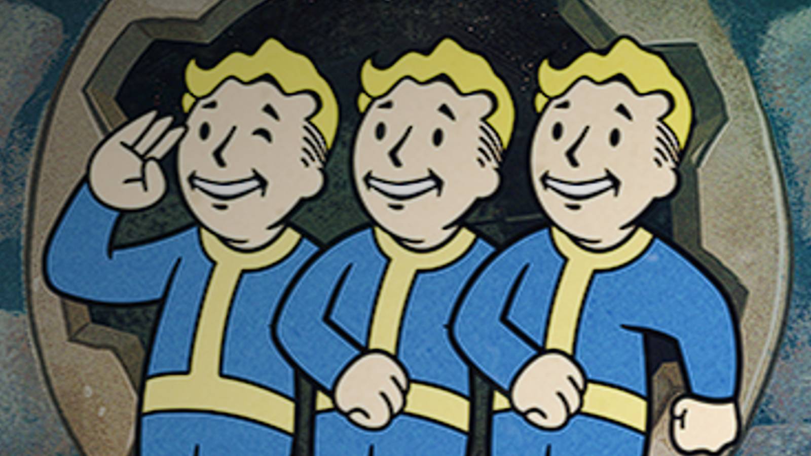 Fallout 76 Adventure Mode Public Teams