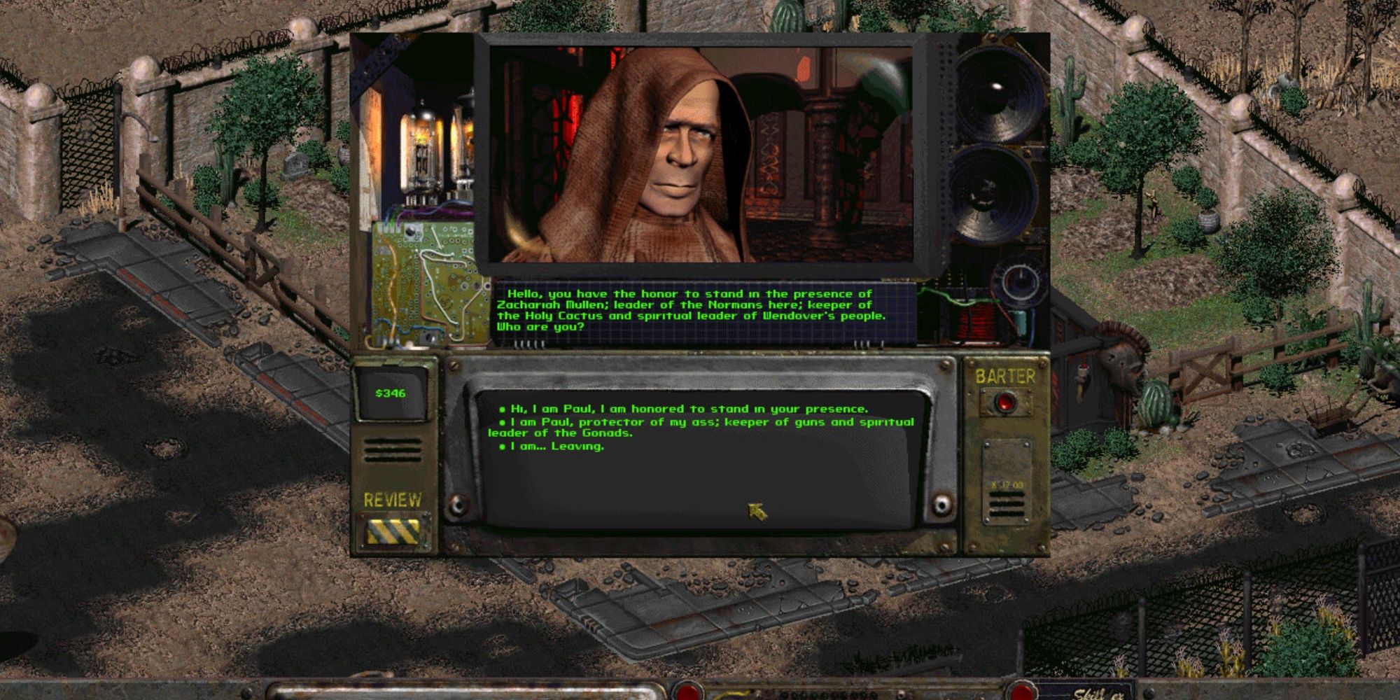 Uncover Hidden Gems with These Must-Have Mods for Original Fallout