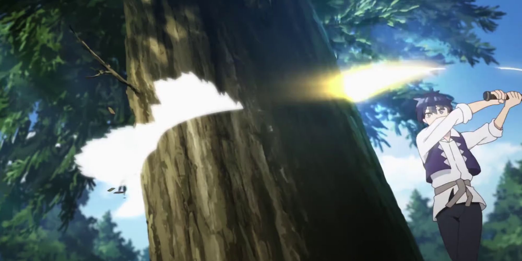 Top 10 Ultimate Isekai Perks that Will Blow Your Mind