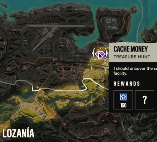 Cache Money Far Cry 6: How to Spice Up a Second Playthrough