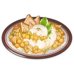 Fatteh Genshin Impact