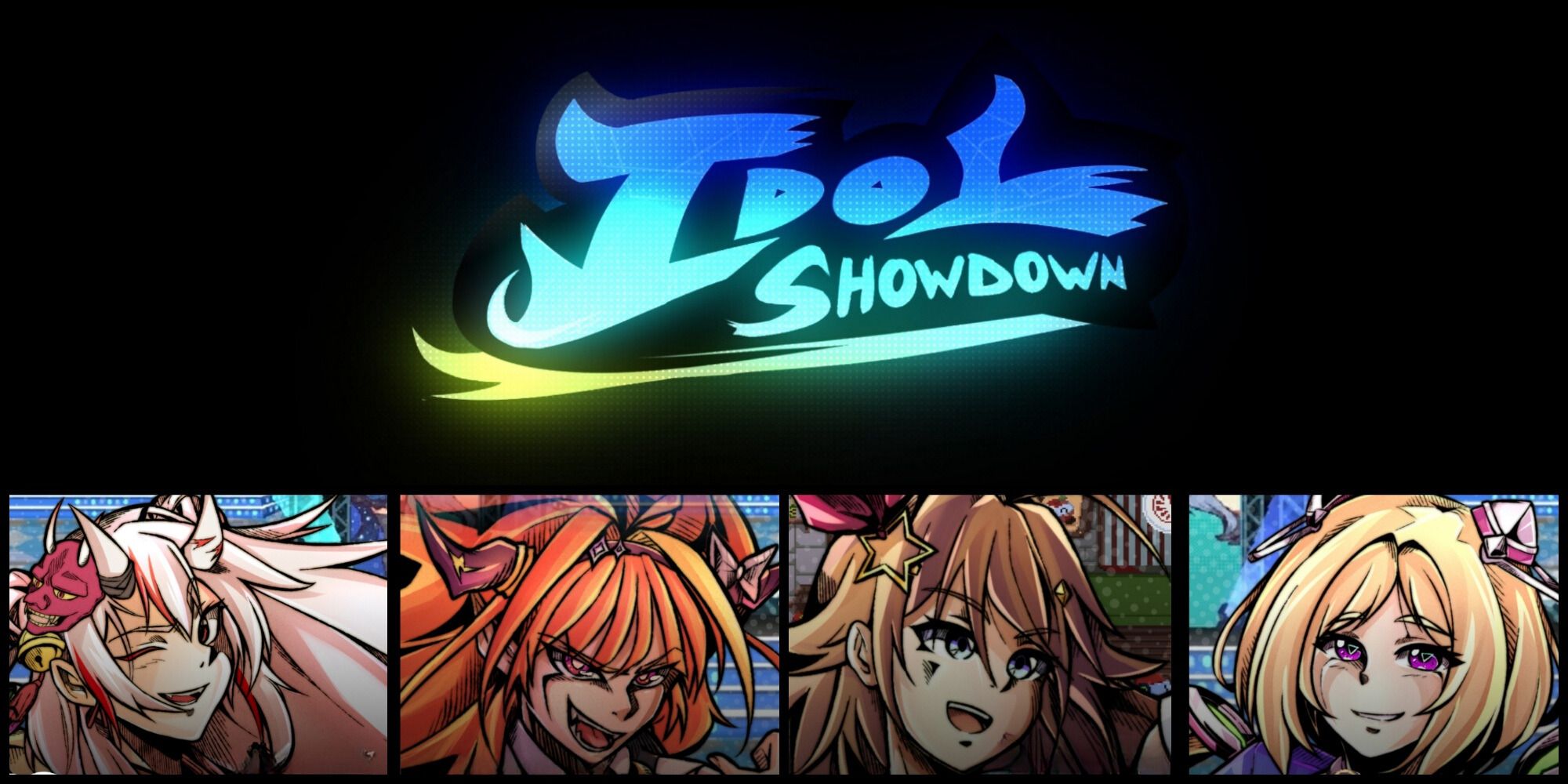 Idol Showdown on Steam