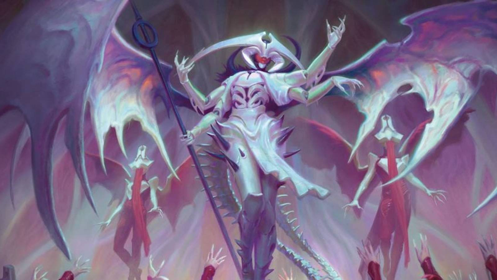 mtg atraxa commander deck Atraxa, Grand Unifier PHYREXIAN INFECT PROLIFERATE Magic Custom Praetors Voice Atraxa, Praetors' Voice COMMANDER DECK