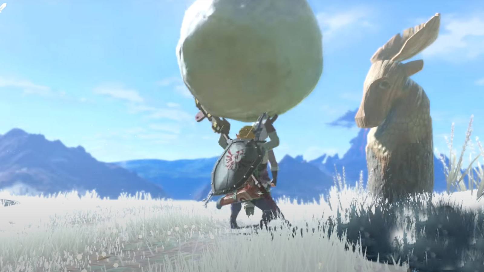 Featured - Breath of the Wild Bowling Guide