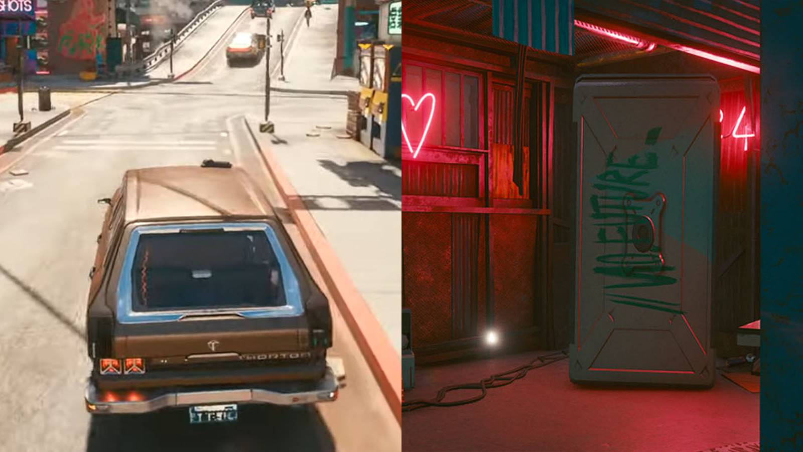 Featured - Cyberpunk 2077 Big In Japan Guide