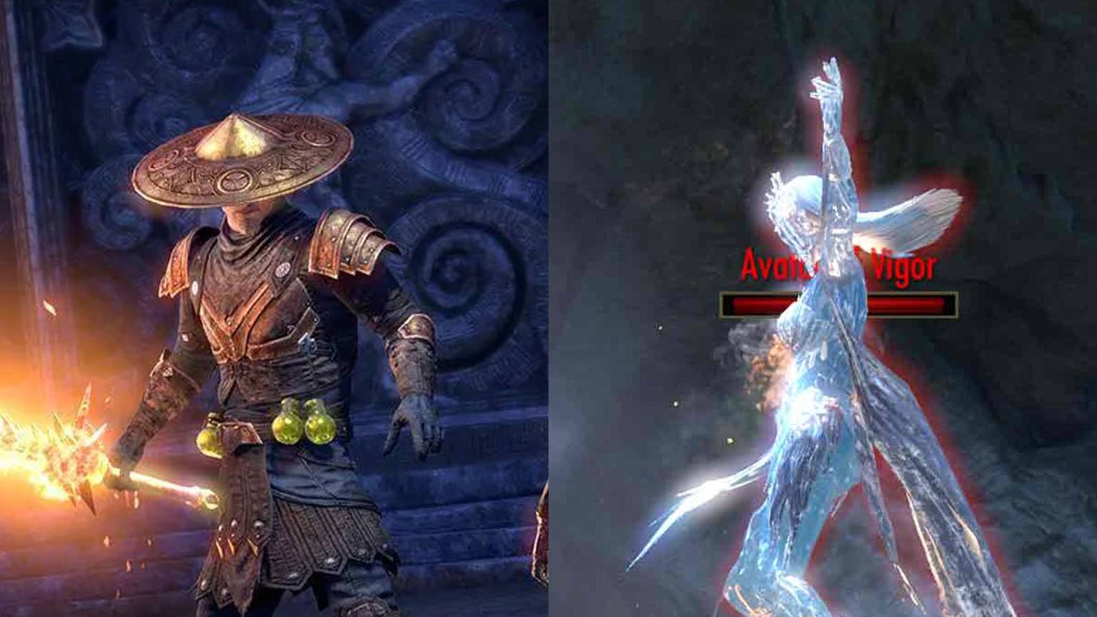 Featured - Elder Scrolls Online - Black Drake Villa Dungeon Guide