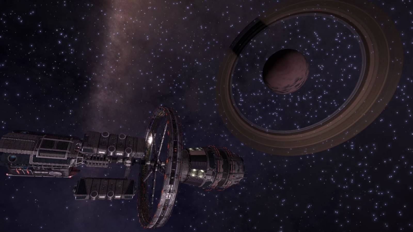 Featured - Elite Dangerous - How to go to Colonia