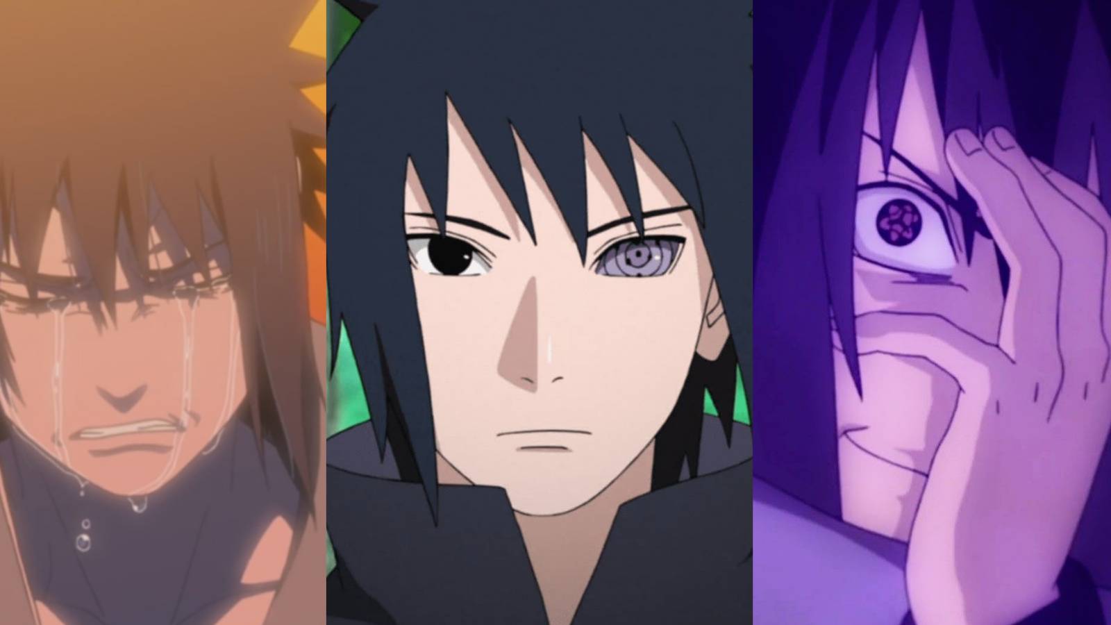 Featured Naruto Best Sasuke Quotes