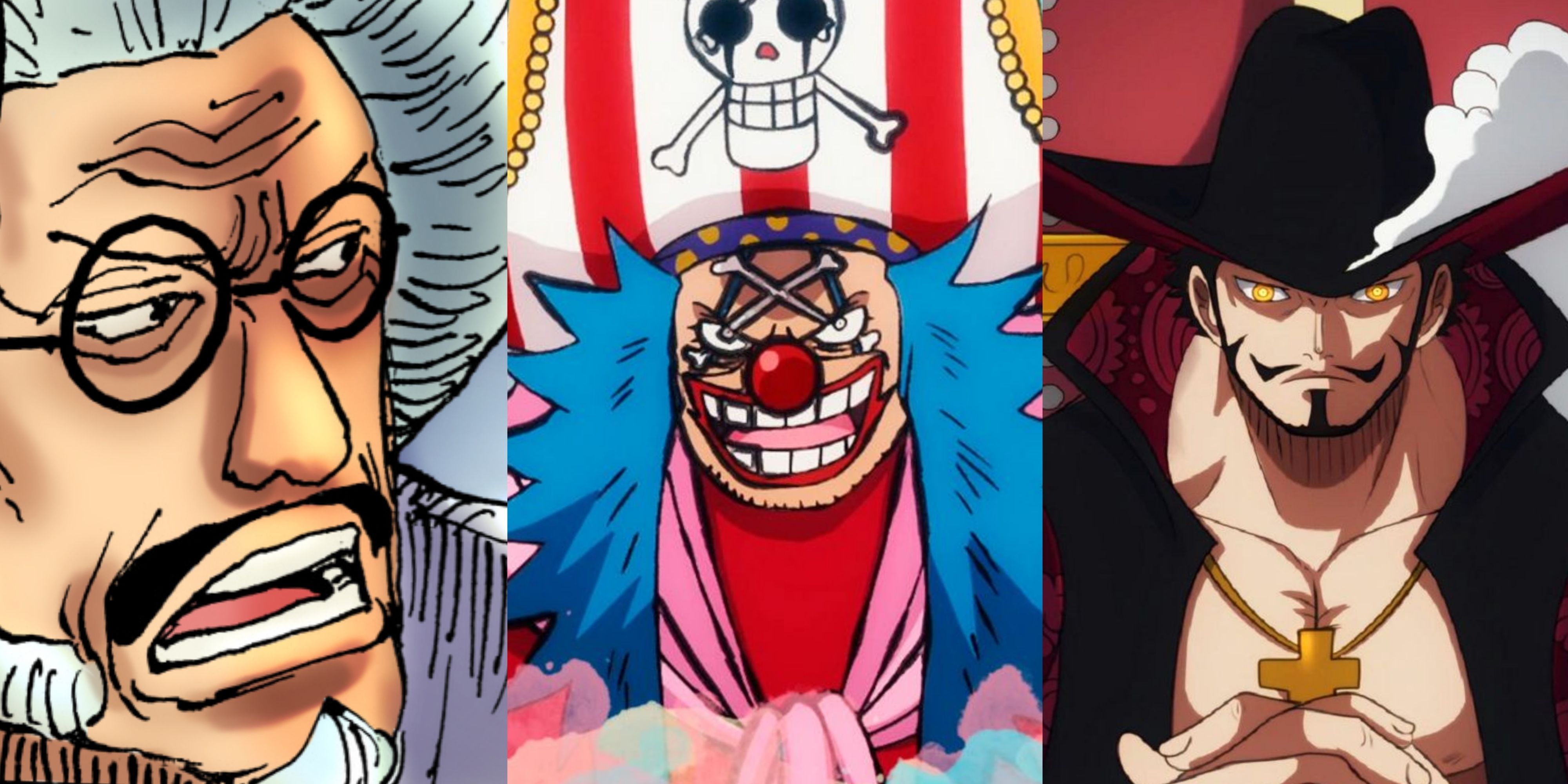 One Piece: Is [SPOILER] Really Dead?