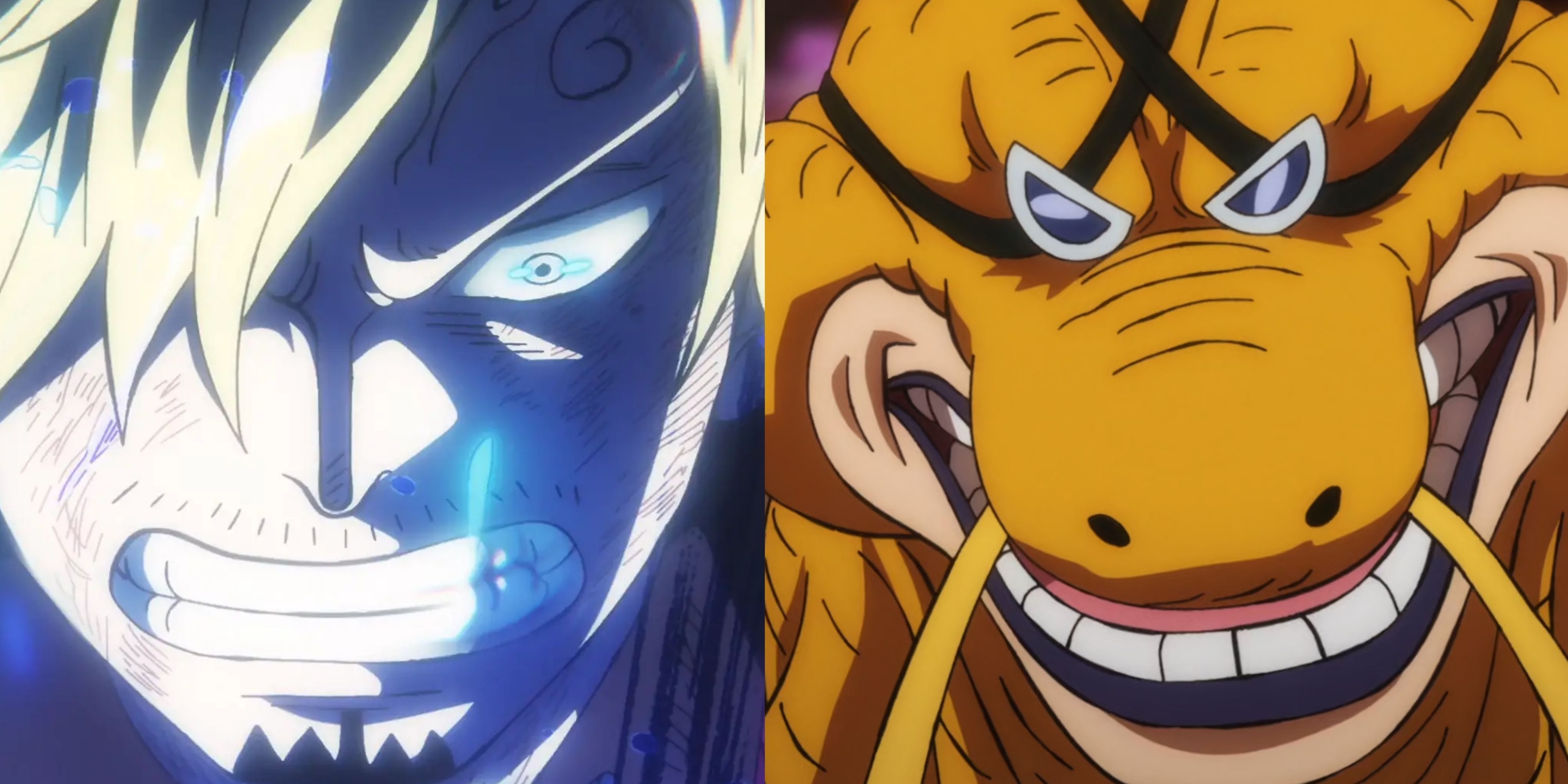 One Piece Episode 1060 Release Date & What To Expect
