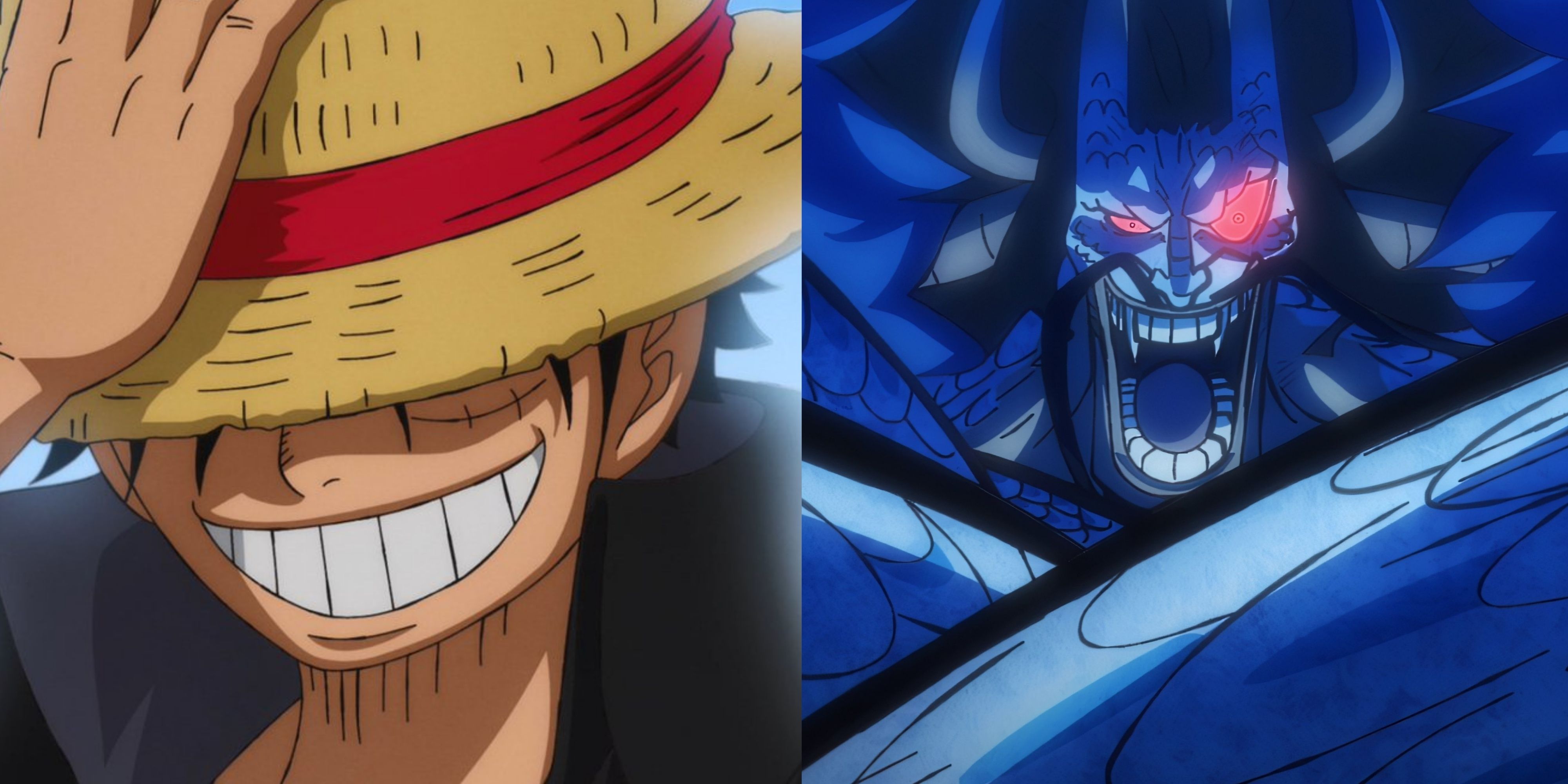 One Piece Film Red Review A Pop Star Takes On the Pirates  Variety