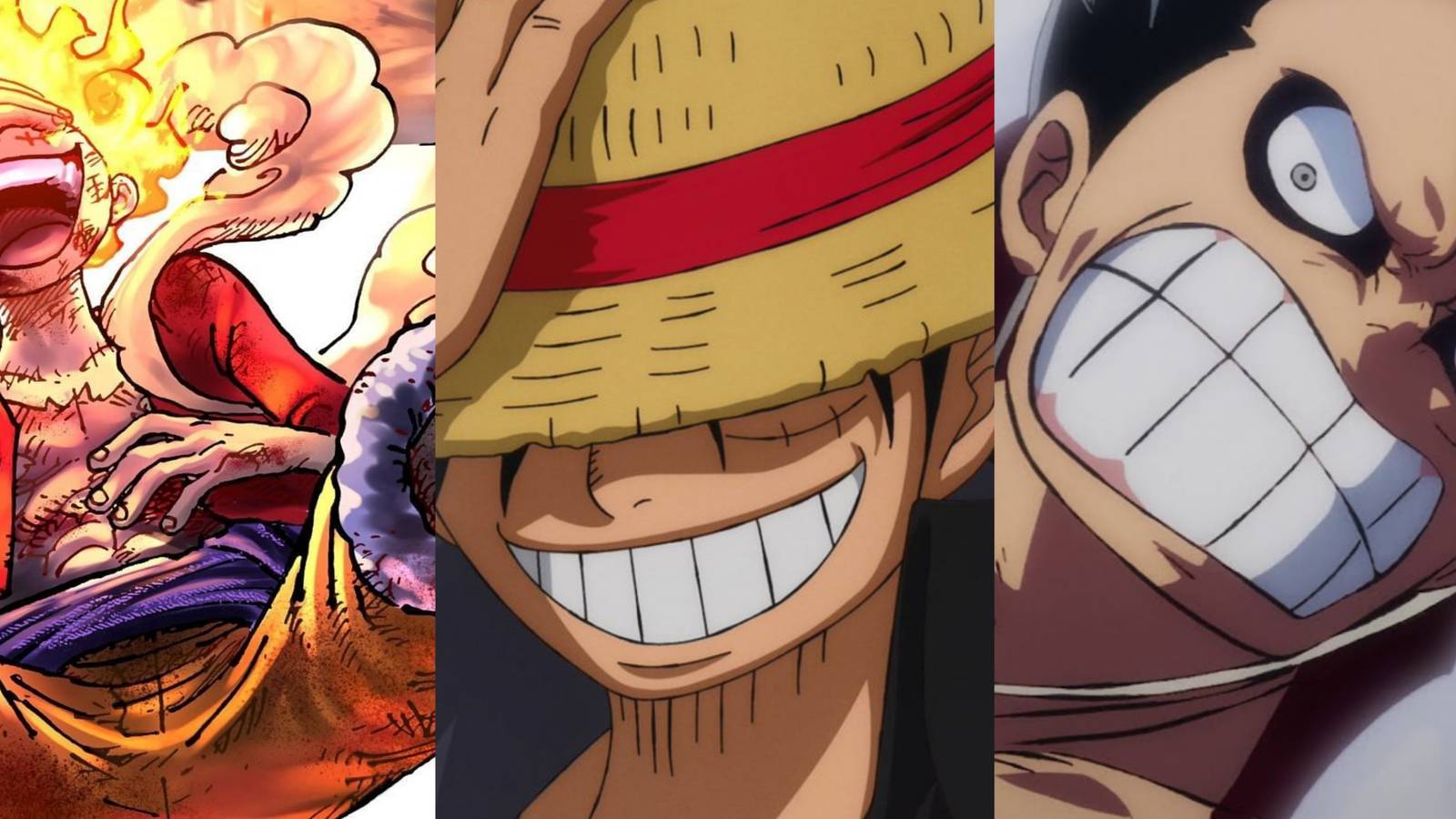 Featured One Piece Luffy Most Powerful Abilities