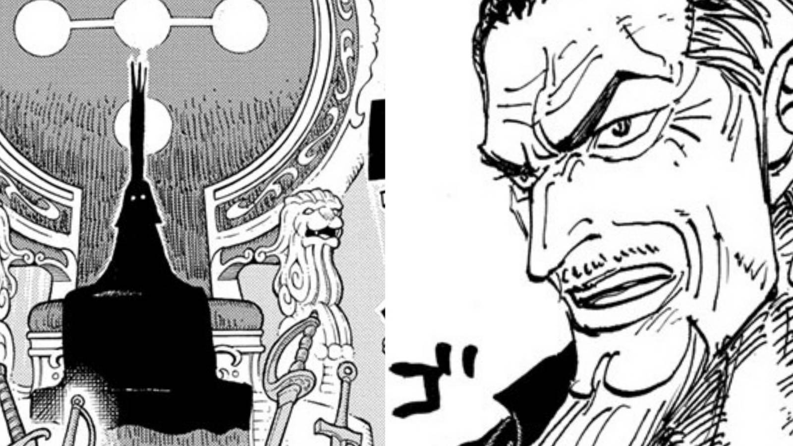 Featured One Piece Why Cobra Met Imu