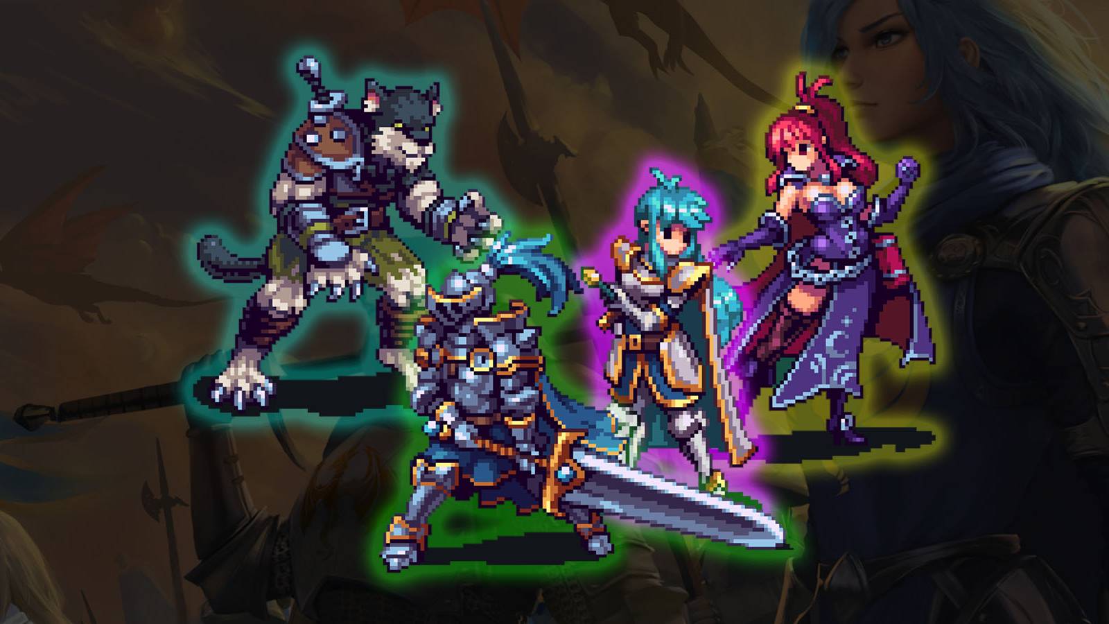 Featured - Symphony of War Nephilim Saga Tips