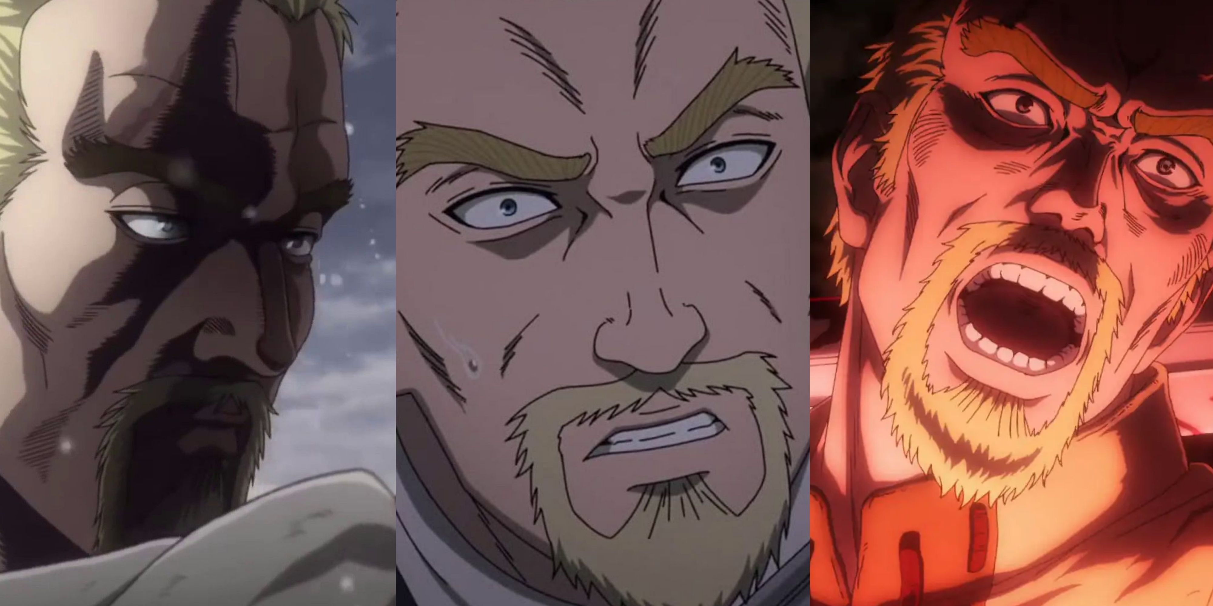 Elite Vinland Saga