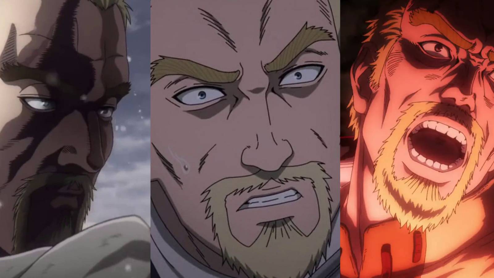 Featured Vinland Saga Things About Askeladd