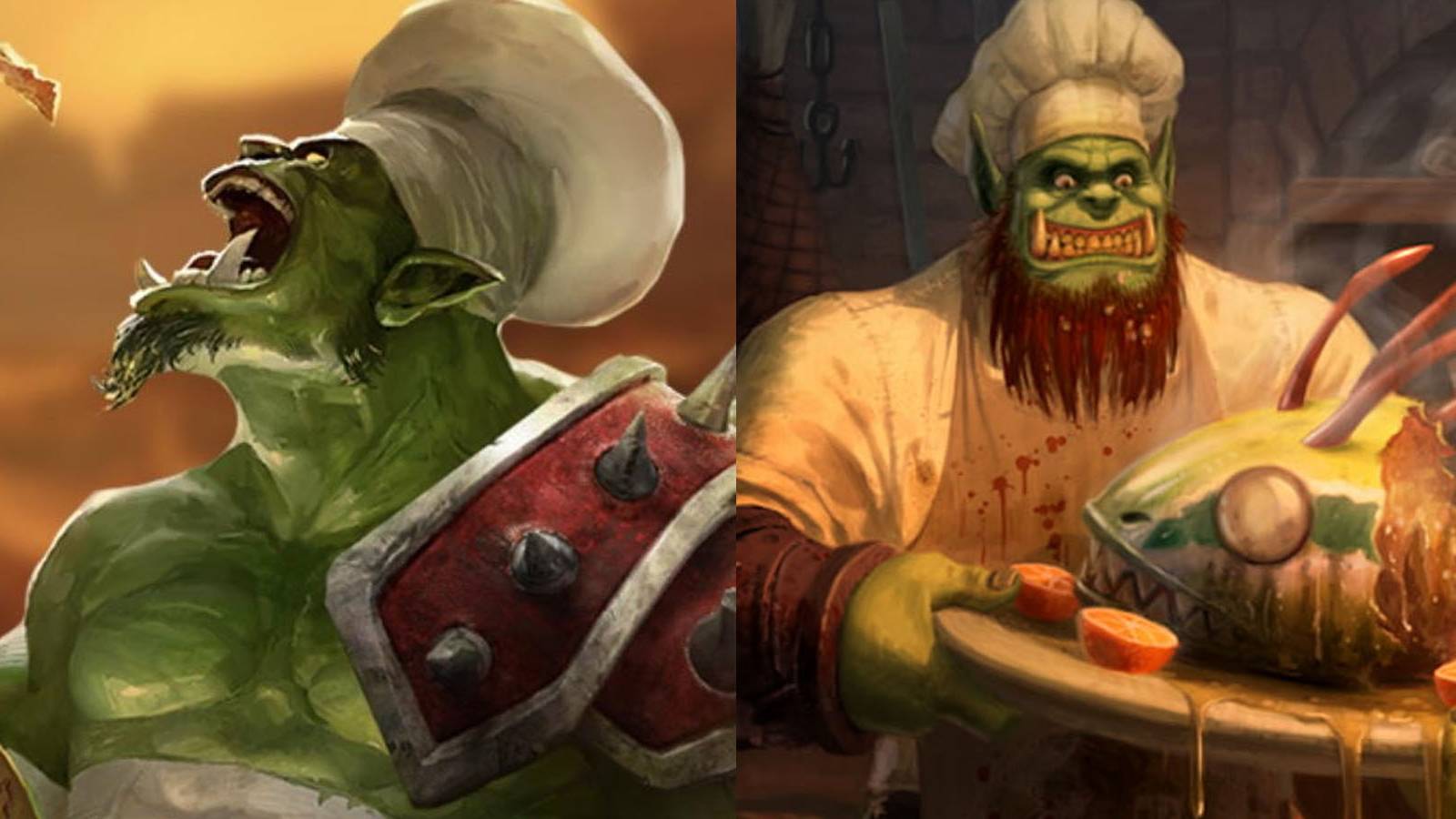 Featured - World of Warcraft Dragonflight Cooking Guide