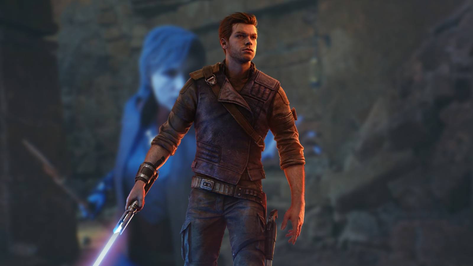 the strongest characters in star wars jedi survivor