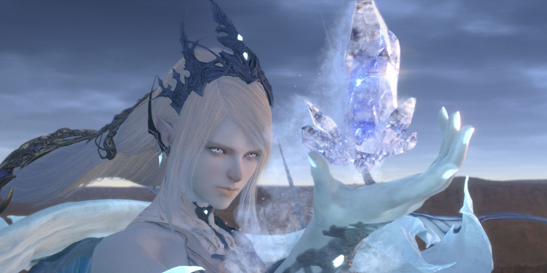 FF16Shiva