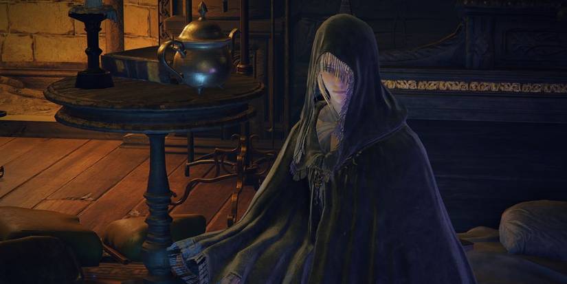 Fia Elden Ring Fortissax Boss